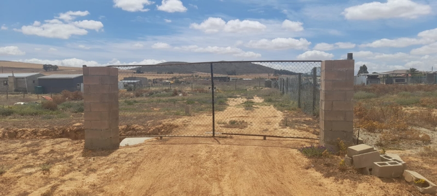 0 Bedroom Property for Sale in Hooikraal Rural Western Cape